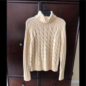 🌈Limited brand buff color  sweater.2/30